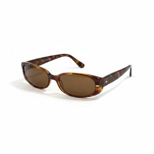 PERSOL 2694-S POLARIZED GLASS LENS DESIGNER SUNGLASSES TORTOISE  ITALY